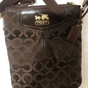 Coach Crossbody Bag